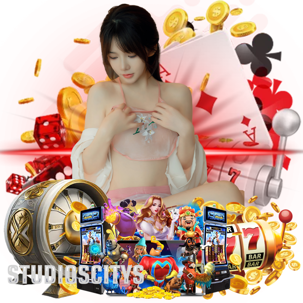 studioscity wallet 